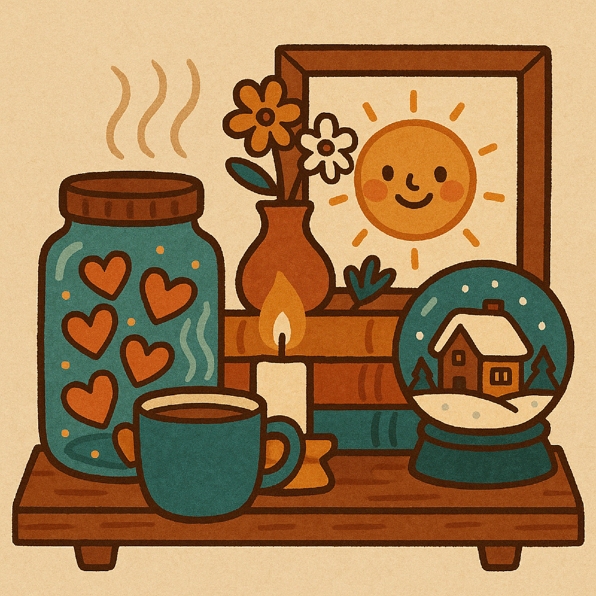 Wondersome Collection