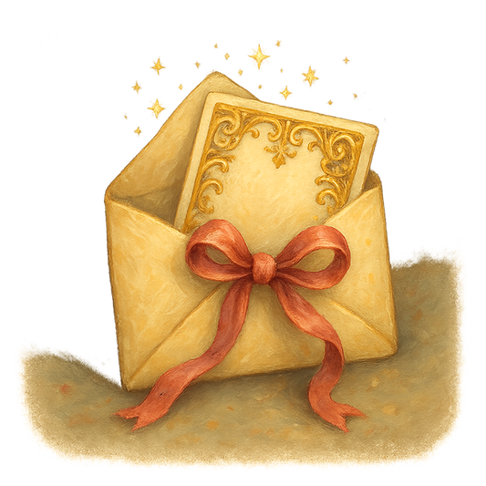 wid Designs Gift Card